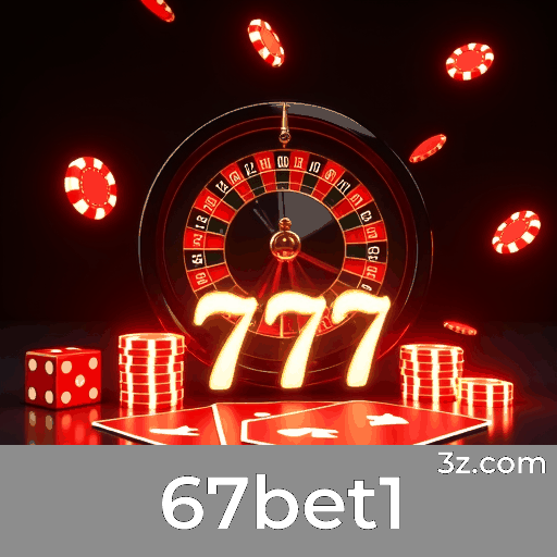 67bet1: Jogo em Tempo Real para Jogadores Brasileiros