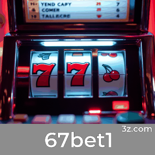 Internacional e Exclusivo: Viva o Luxo do Casino no 67bet1