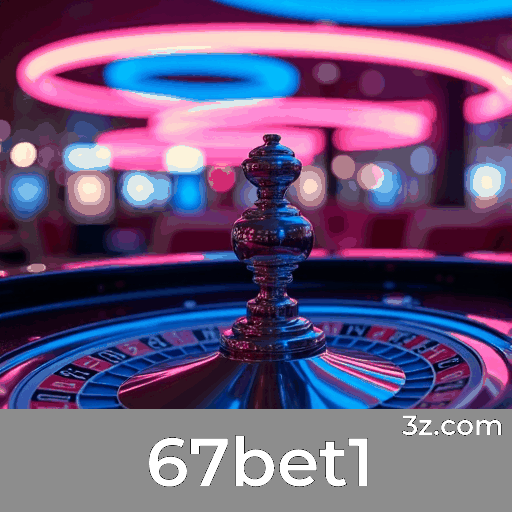 67bet1: Jogo em Tempo Real para Jogadores Brasileiros
