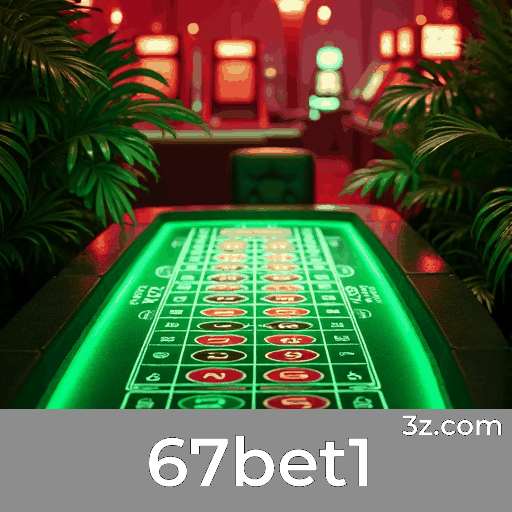 67bet1: Bônus únicos e ofertas imperdíveis para você ganhar mais