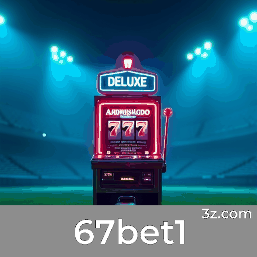 Internacional e Exclusivo: Viva o Luxo do Casino no 67bet1