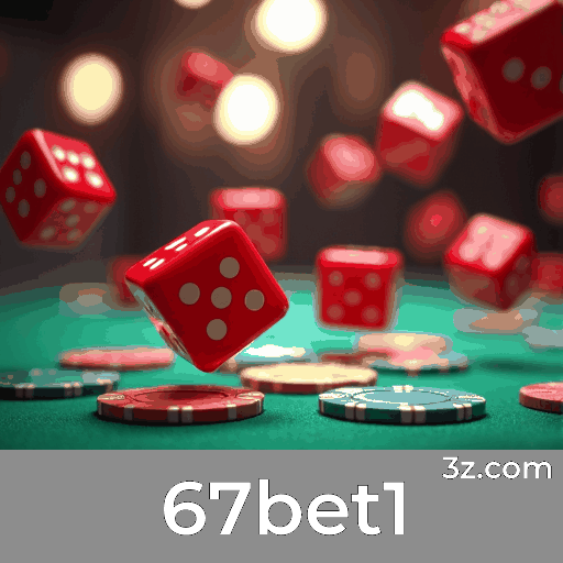 67bet1: Cassino Seguro e Profissional