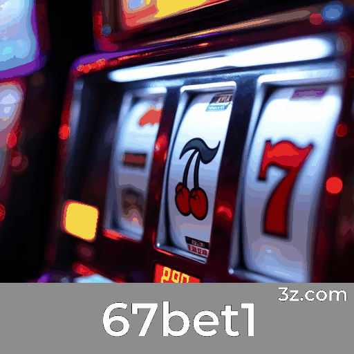 67bet1: Bônus únicos e ofertas imperdíveis para você ganhar mais