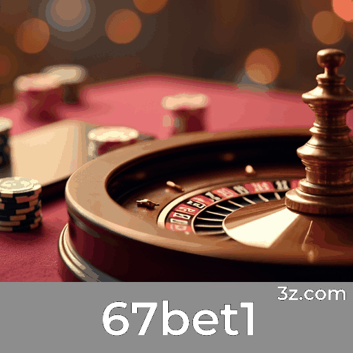 67bet1: Apostas Móveis Simplificadas com Nosso App Completo