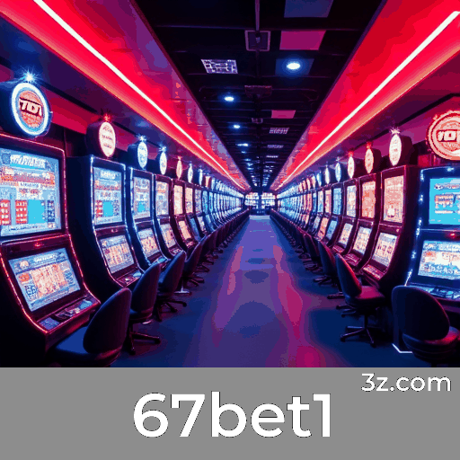 67bet1: Apostas Móveis Simplificadas com Nosso App Completo