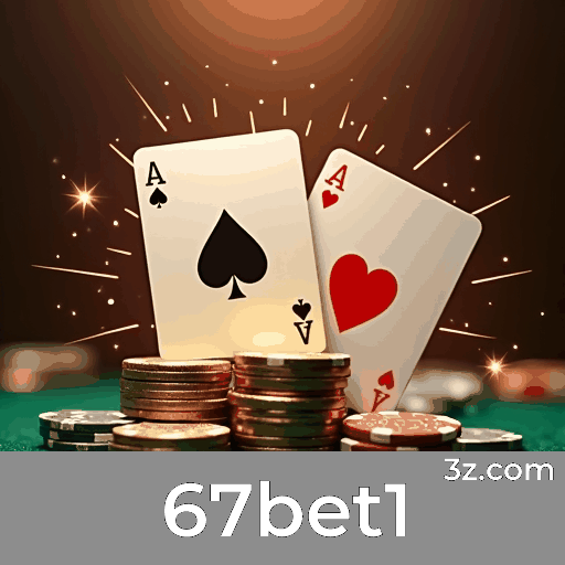 Internacional e Exclusivo: Viva o Luxo do Casino no 67bet1