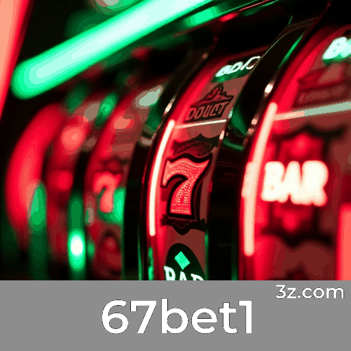 67bet1: Jogo em Tempo Real para Jogadores Brasileiros